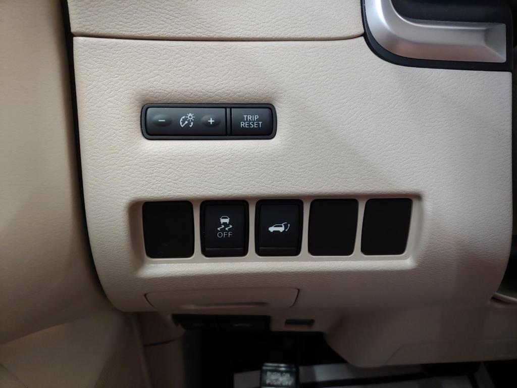 used 2017 Nissan Murano car, priced at $14,995