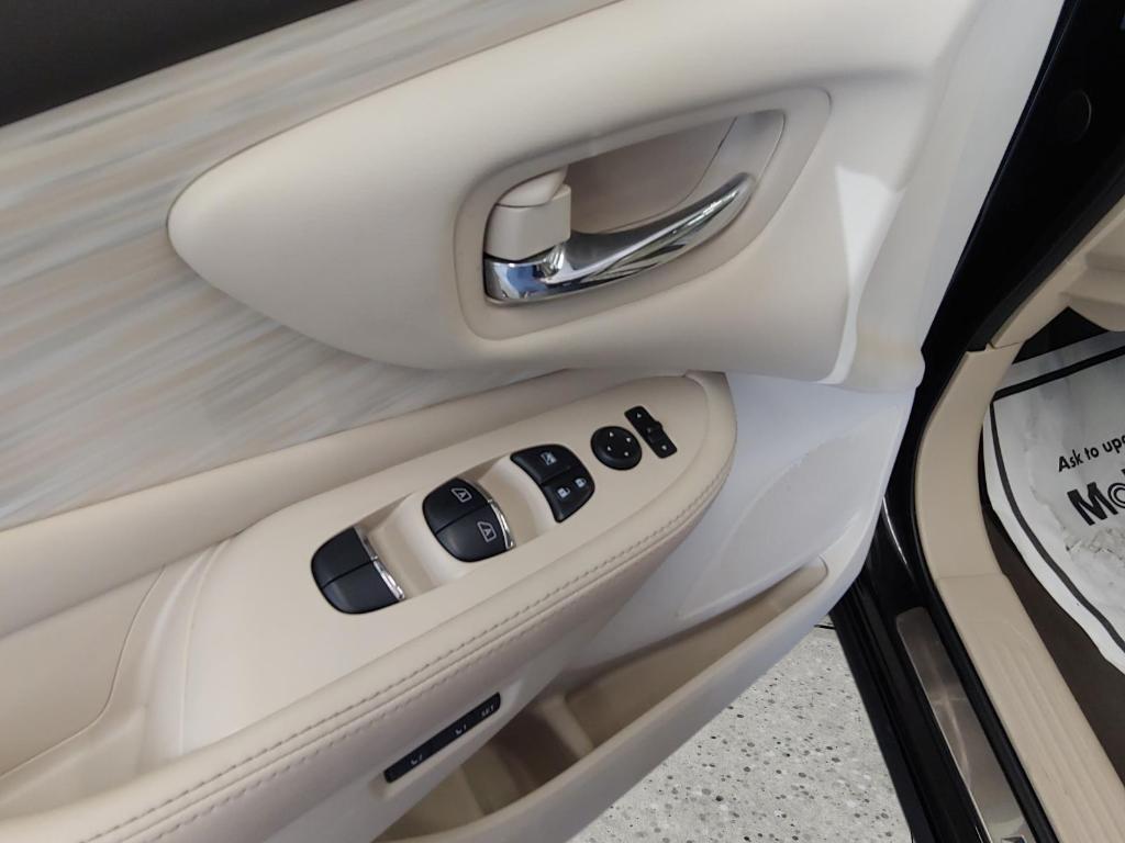 used 2017 Nissan Murano car, priced at $14,995