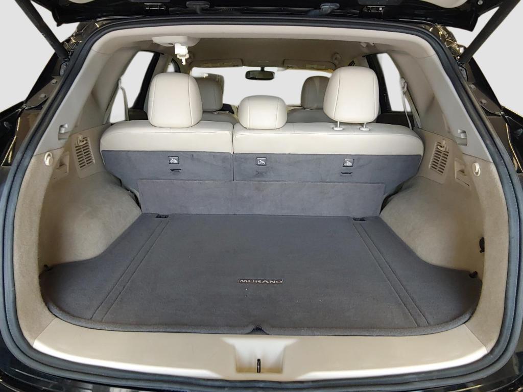 used 2017 Nissan Murano car, priced at $14,995