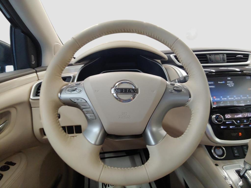 used 2017 Nissan Murano car, priced at $14,995