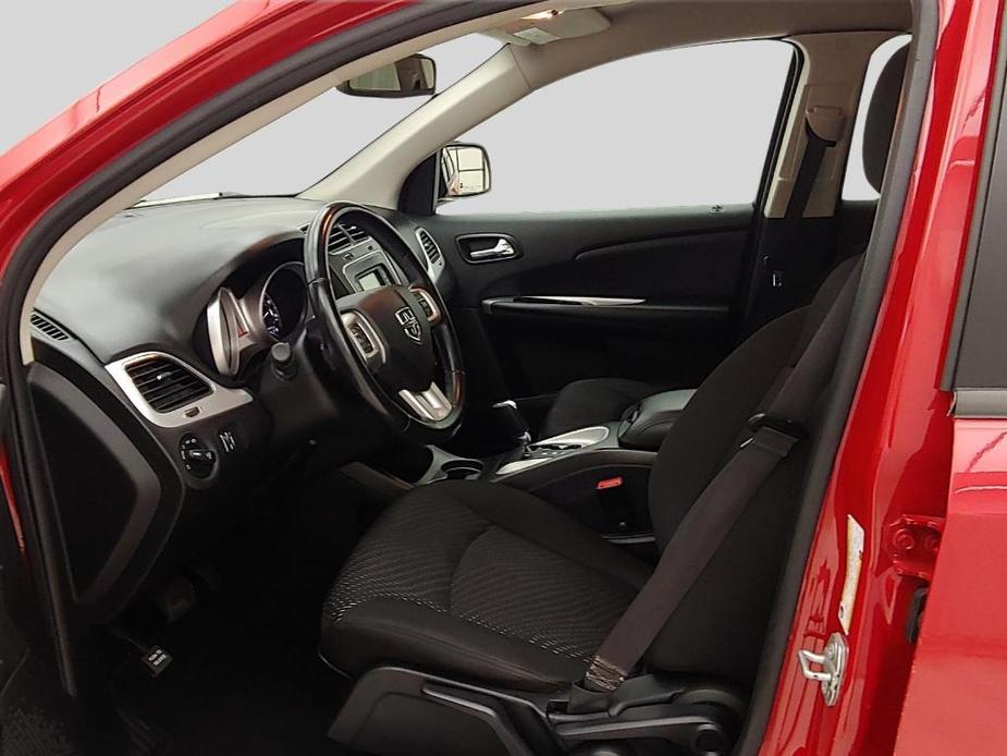 used 2019 Dodge Journey car, priced at $13,995