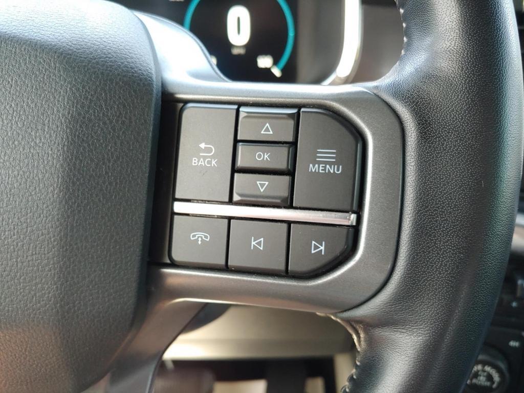 used 2022 Ford F-150 car, priced at $45,995