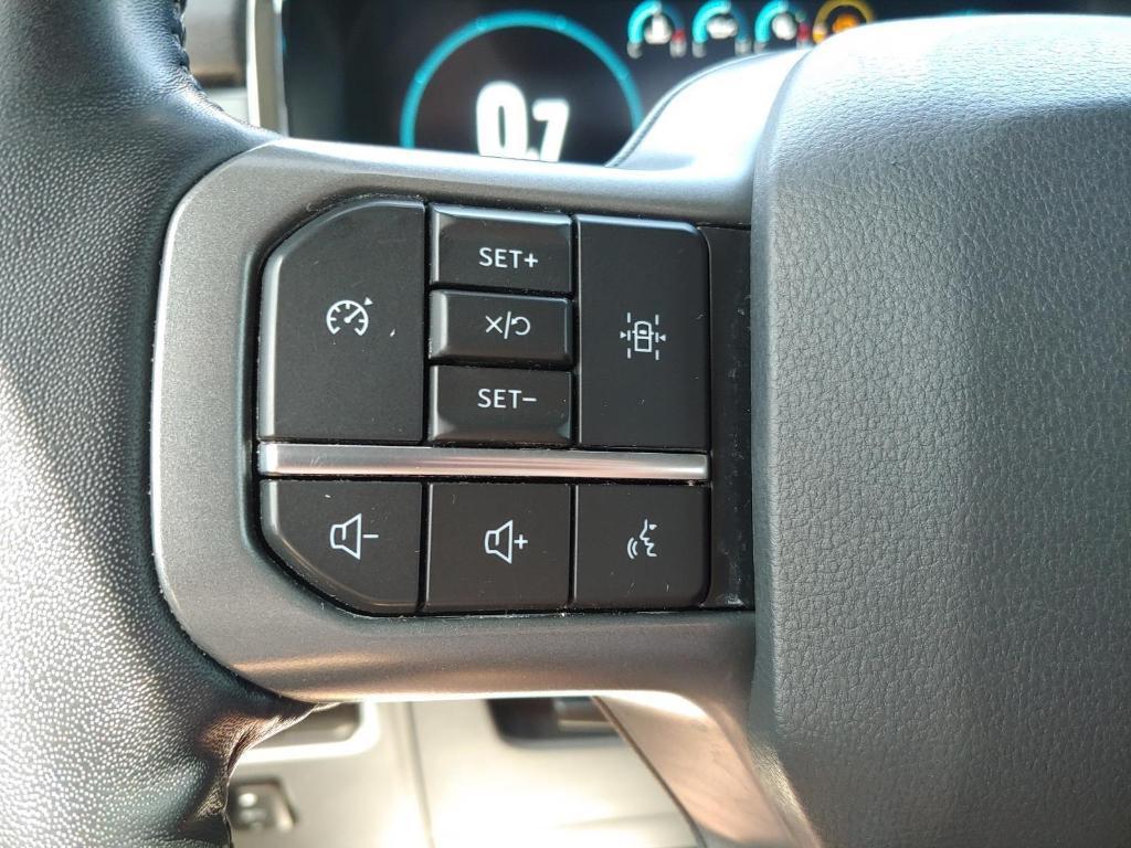 used 2022 Ford F-150 car, priced at $45,995