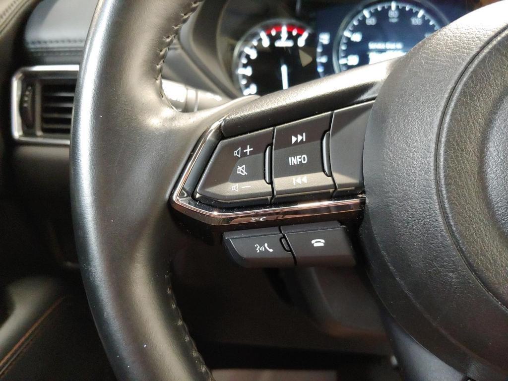 used 2023 Mazda CX-5 car, priced at $24,995