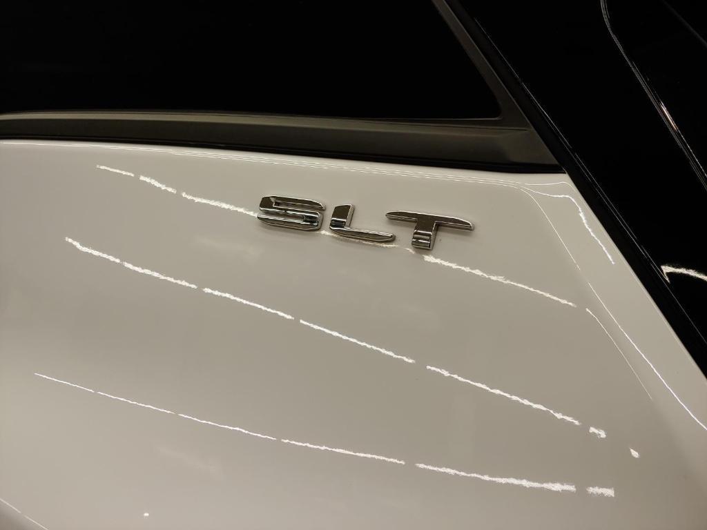 used 2024 GMC Terrain car, priced at $24,795