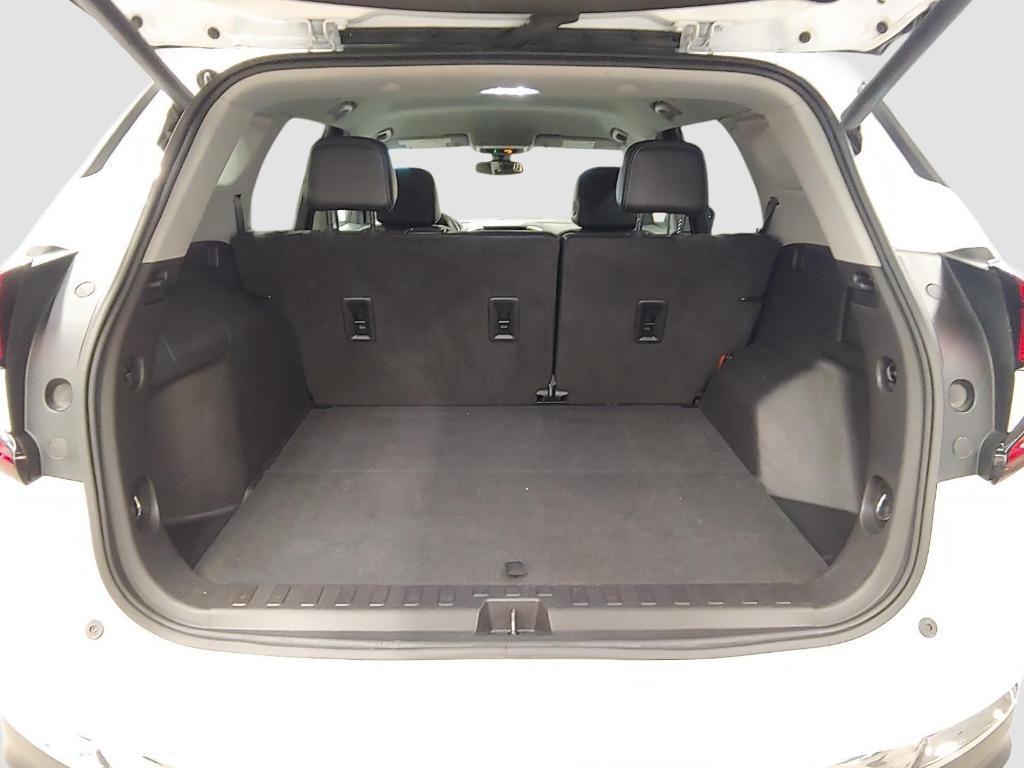 used 2024 GMC Terrain car, priced at $24,795