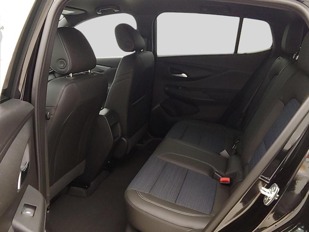 new 2025 Buick Envista car, priced at $25,202