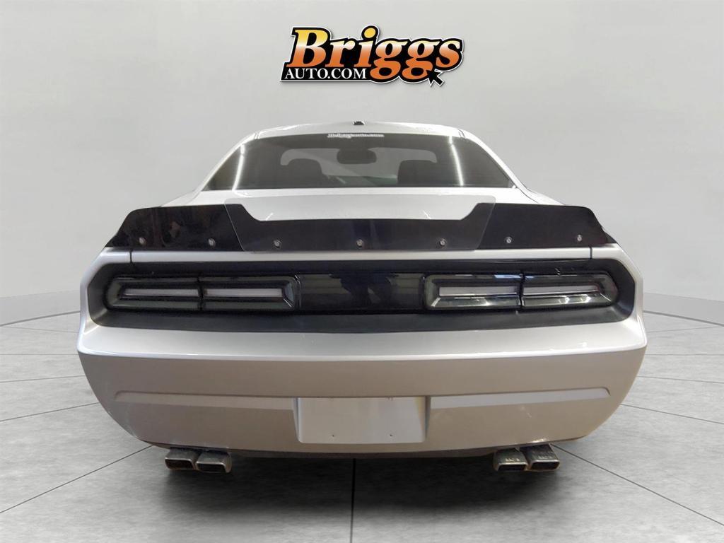 used 2009 Dodge Challenger car, priced at $17,900