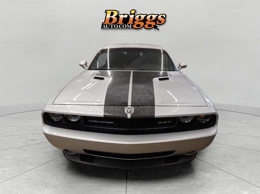 used 2009 Dodge Challenger car, priced at $17,900