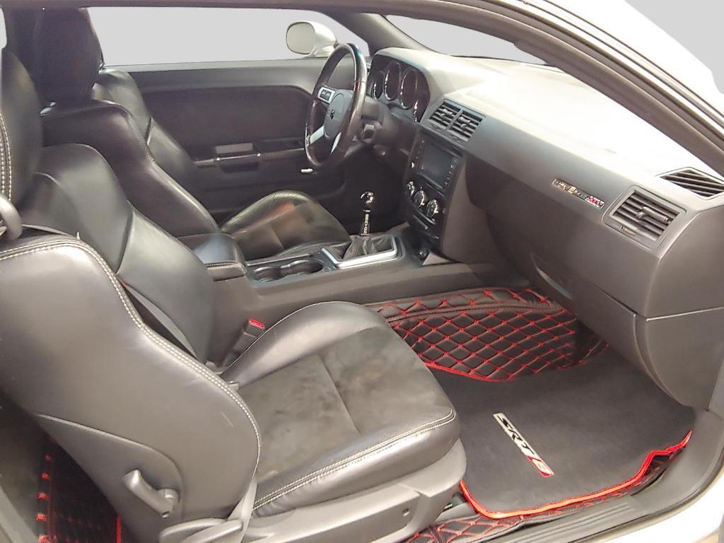 used 2009 Dodge Challenger car, priced at $17,900