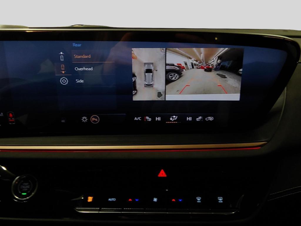 new 2025 Buick Envision car, priced at $38,003