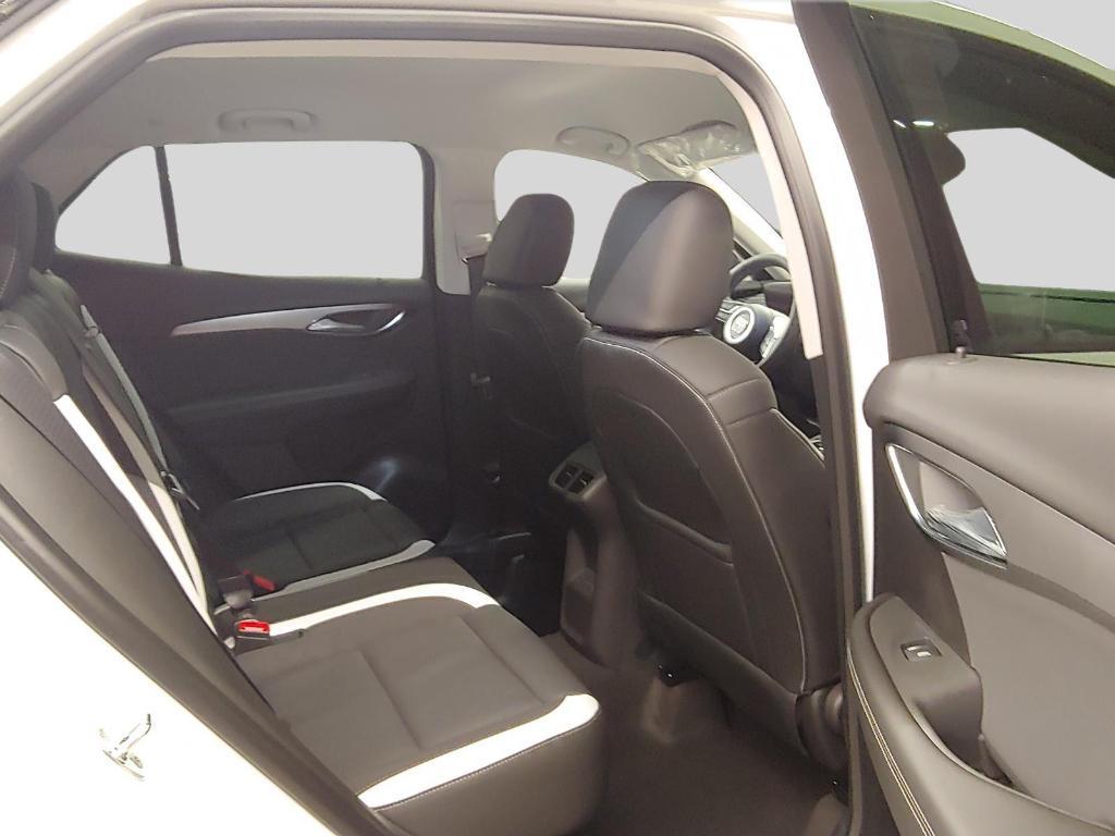 new 2025 Buick Envision car, priced at $38,003