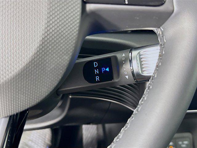 new 2025 Hyundai IONIQ 5 car, priced at $51,945