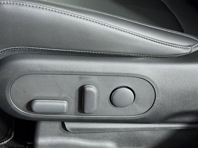 new 2025 Hyundai IONIQ 5 car, priced at $51,945