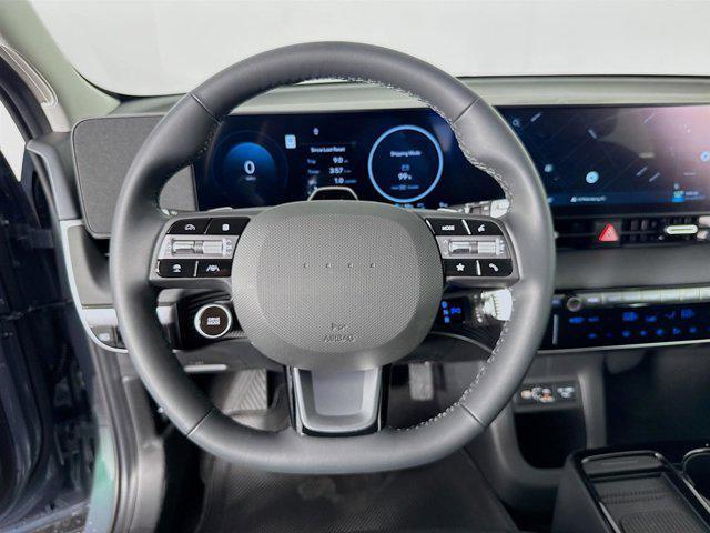 new 2025 Hyundai IONIQ 5 car, priced at $51,945