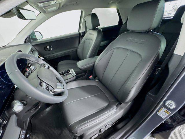 new 2025 Hyundai IONIQ 5 car, priced at $51,945