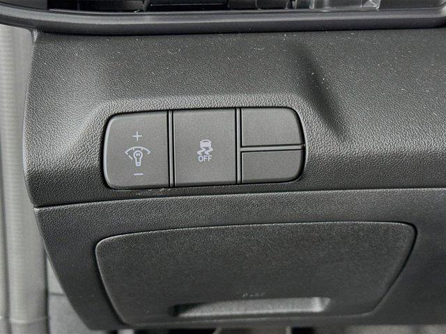 new 2026 Hyundai Elantra car, priced at $25,600