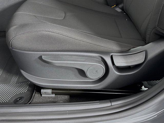 new 2026 Hyundai Elantra car, priced at $25,600