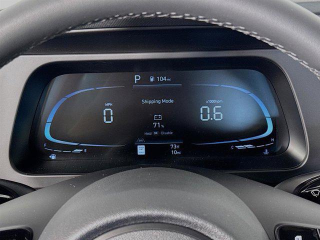 new 2026 Hyundai Elantra car, priced at $25,600