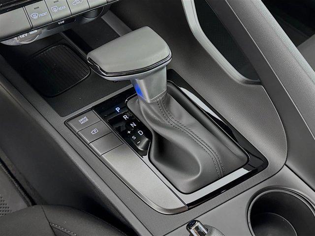 new 2026 Hyundai Elantra car, priced at $25,600