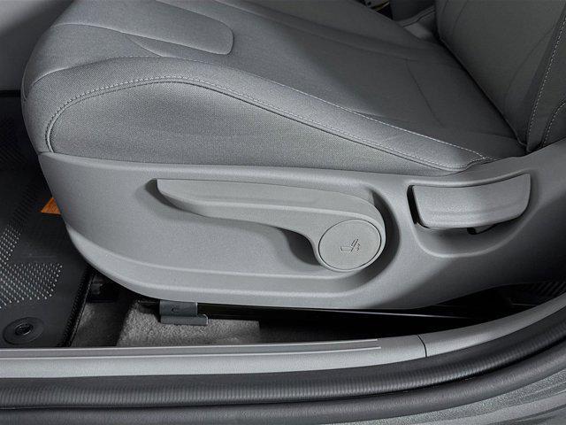 new 2025 Hyundai Elantra car, priced at $25,010