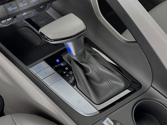 new 2025 Hyundai Elantra car, priced at $25,010