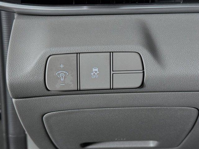 new 2025 Hyundai Elantra car, priced at $25,010