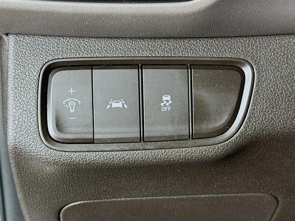 used 2020 Hyundai Santa Fe car, priced at $14,488