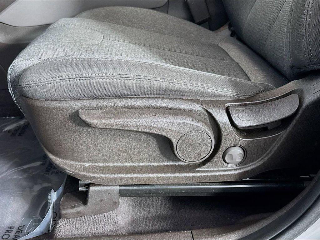 used 2020 Hyundai Santa Fe car, priced at $14,488