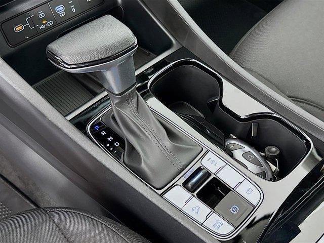 new 2025 Hyundai Tucson car, priced at $30,234
