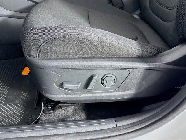 new 2025 Hyundai Tucson car, priced at $30,234