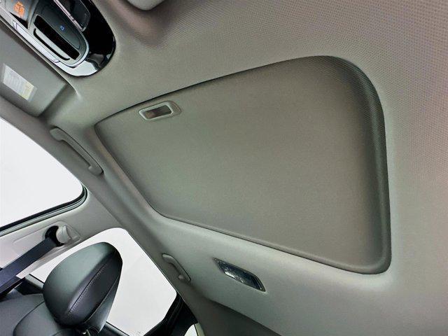 new 2025 Hyundai Tucson car, priced at $33,548