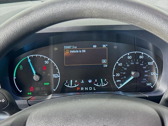used 2022 Ford Maverick car, priced at $23,488
