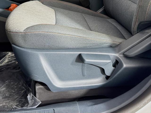 used 2022 Ford Maverick car, priced at $23,488