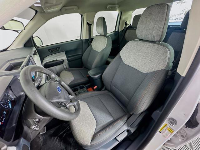 used 2022 Ford Maverick car, priced at $23,488