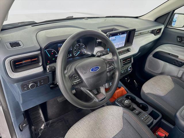 used 2022 Ford Maverick car, priced at $23,488
