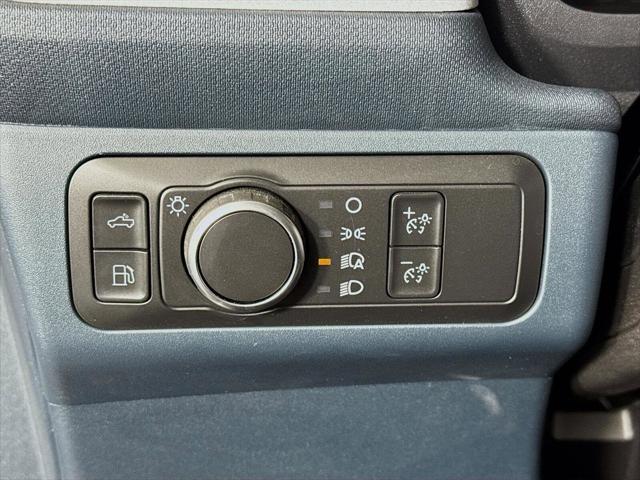 used 2022 Ford Maverick car, priced at $23,488
