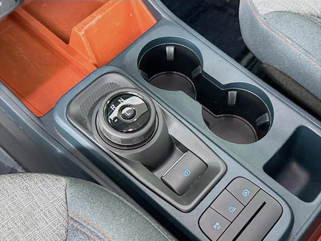 used 2022 Ford Maverick car, priced at $23,488