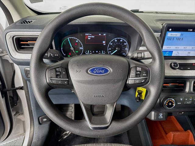 used 2022 Ford Maverick car, priced at $23,488