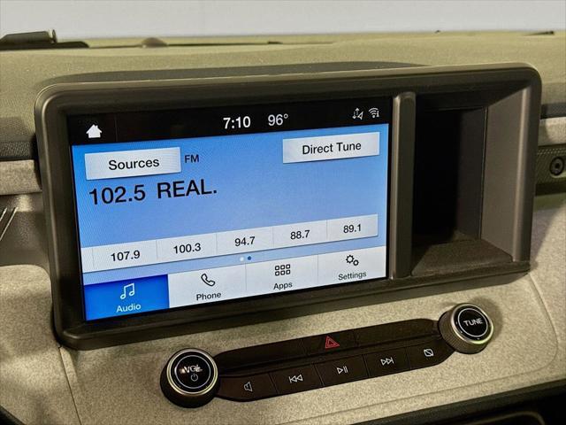 used 2022 Ford Maverick car, priced at $23,488