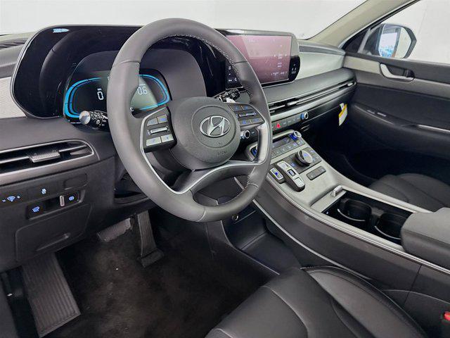 new 2025 Hyundai Palisade car, priced at $42,165