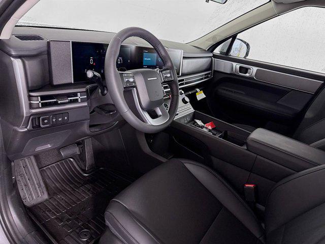 new 2026 Hyundai Santa Fe car, priced at $41,570