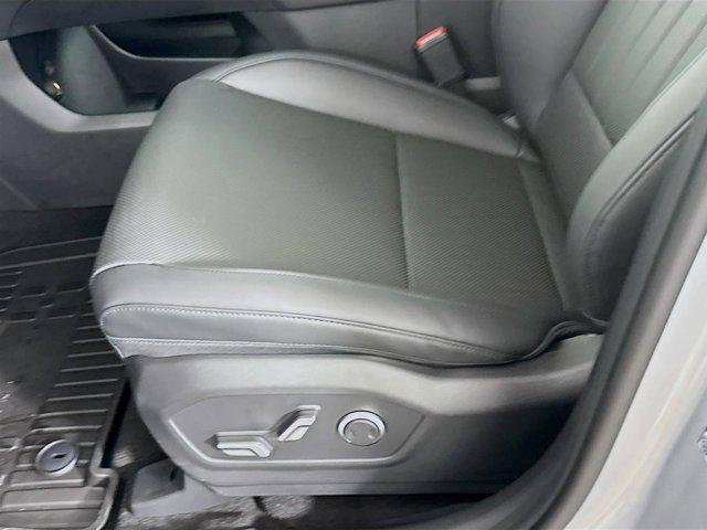 new 2026 Hyundai Santa Fe car, priced at $41,570