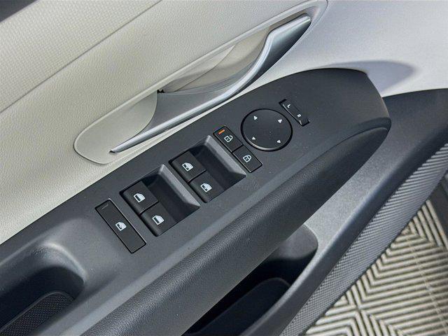 new 2026 Hyundai Tucson car, priced at $33,205