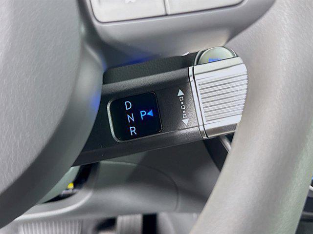 new 2025 Hyundai Sonata car, priced at $29,865