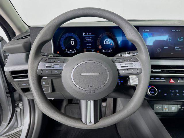 new 2025 Hyundai Sonata car, priced at $29,865