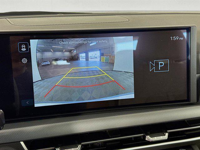 new 2025 Hyundai Sonata car, priced at $29,865