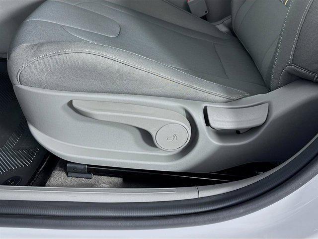 new 2025 Hyundai ELANTRA HEV car, priced at $29,795