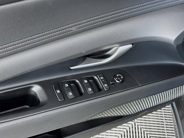 new 2025 Hyundai Elantra car, priced at $24,216