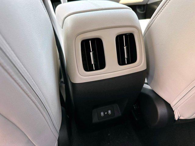 new 2025 Hyundai Tucson car, priced at $31,282